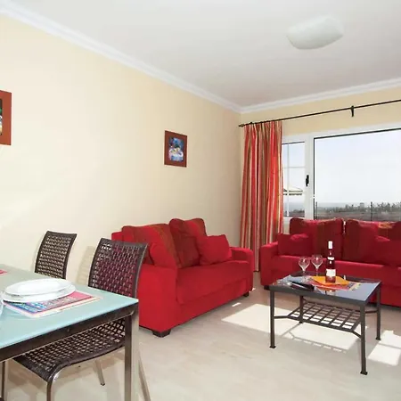 Playa Blanca Sleeps 6 Air Con Wifi וילה *
