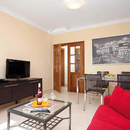 Playa Blanca Sleeps 6 Air Con Wifi פלאיה בלנקה